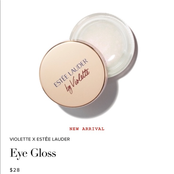 estee lauder eye gloss